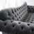 Calgary 3 Seater Sofa
