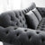 Calgary 3 Seater Sofa