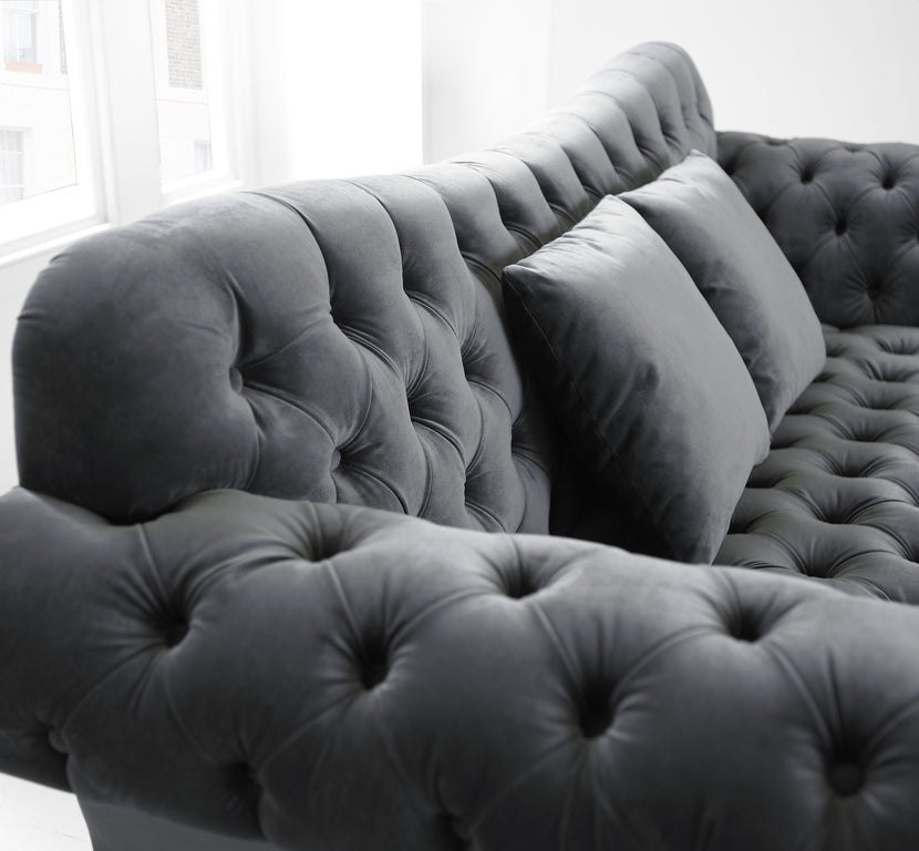Calgary 3 Seater Sofa