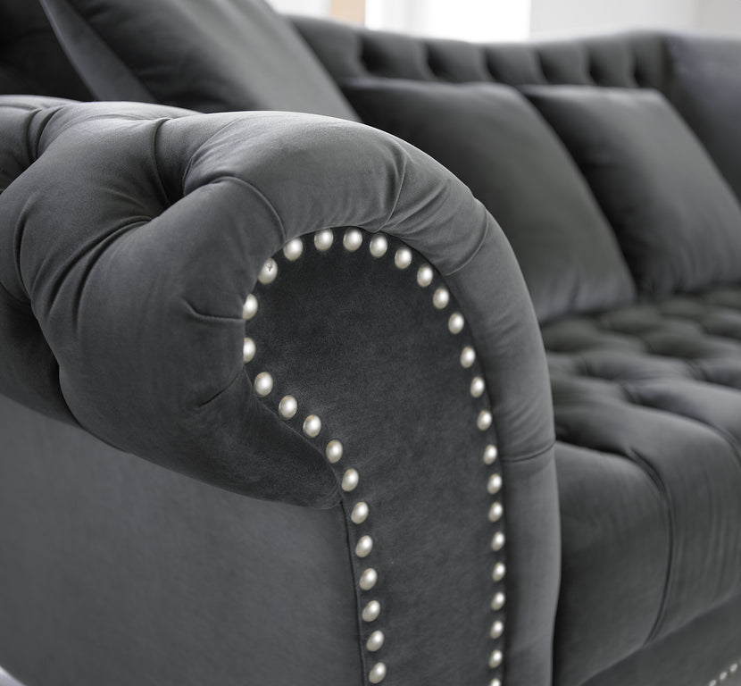 Calgary 3 Seater Sofa