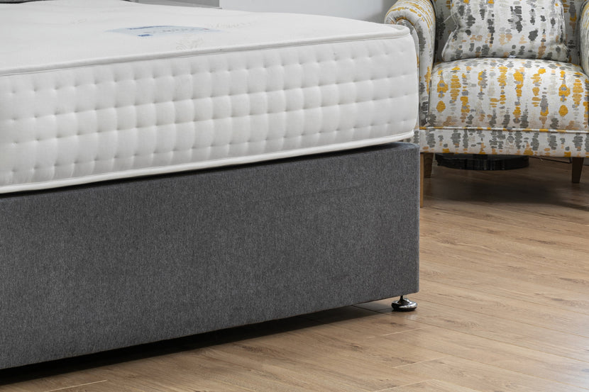 Cashmere bed 4.6 ft - Package Deal