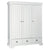 Chambery Triple Wardrobe