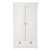 Chambery Double Wardrobe