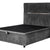 Chelsea Ottoman Bedframe