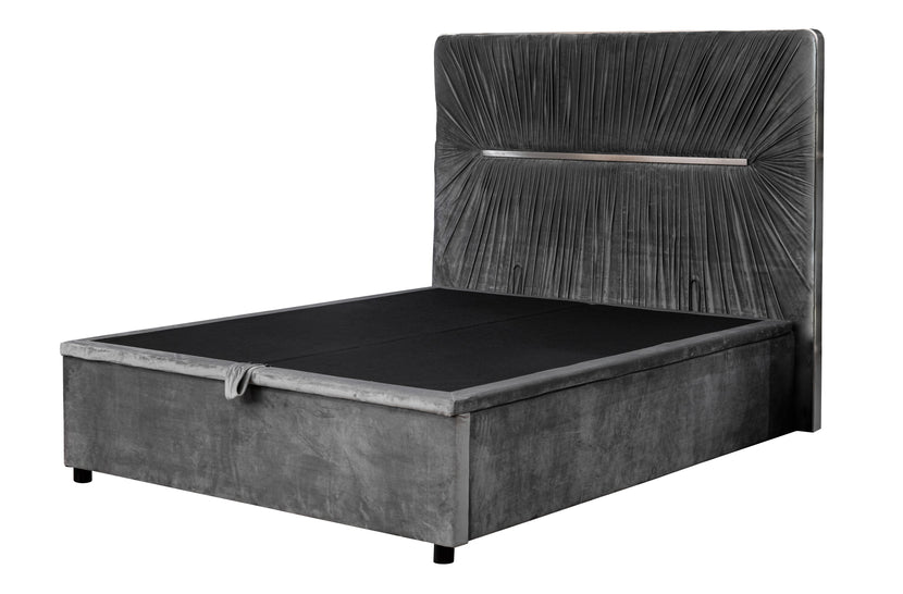 Chelsea Ottoman Bedframe