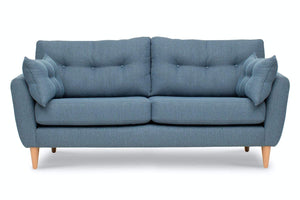 Cleo 2 Seater Sofa
