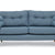 Cleo 2 Seater Sofa
