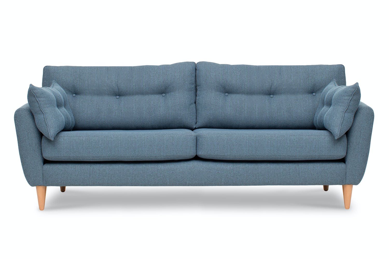 Cleo 3 Seater Sofa
