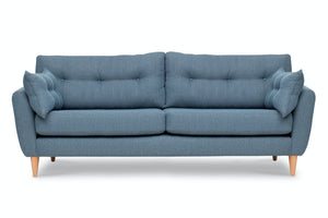 Cleo 3 Seater Sofa