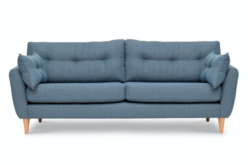 Cleo 3 Seater Sofa