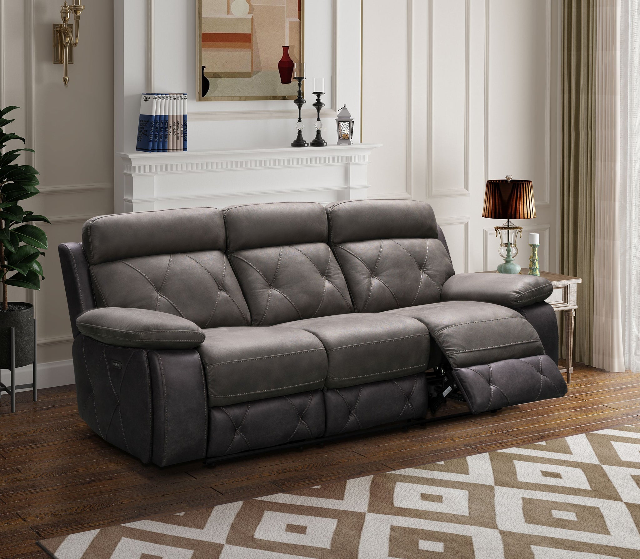 Phantom 3 Seater Sofa