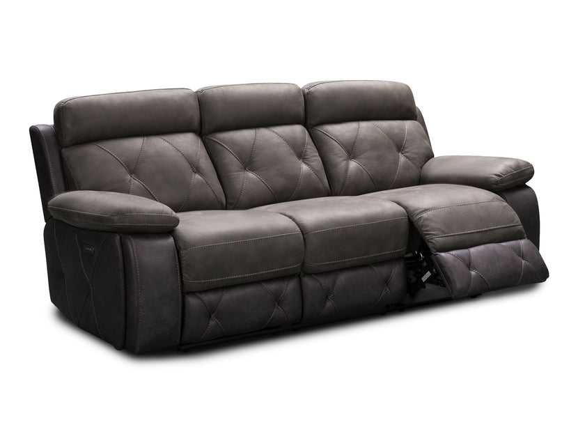 Phantom 3 Seater Sofa