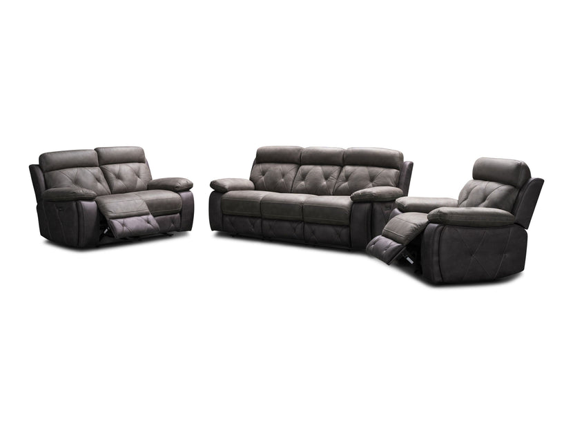 Phantom 3 Seater Sofa