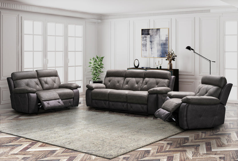 Phantom 3 Seater Sofa