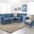 Cleo Swivel Chair