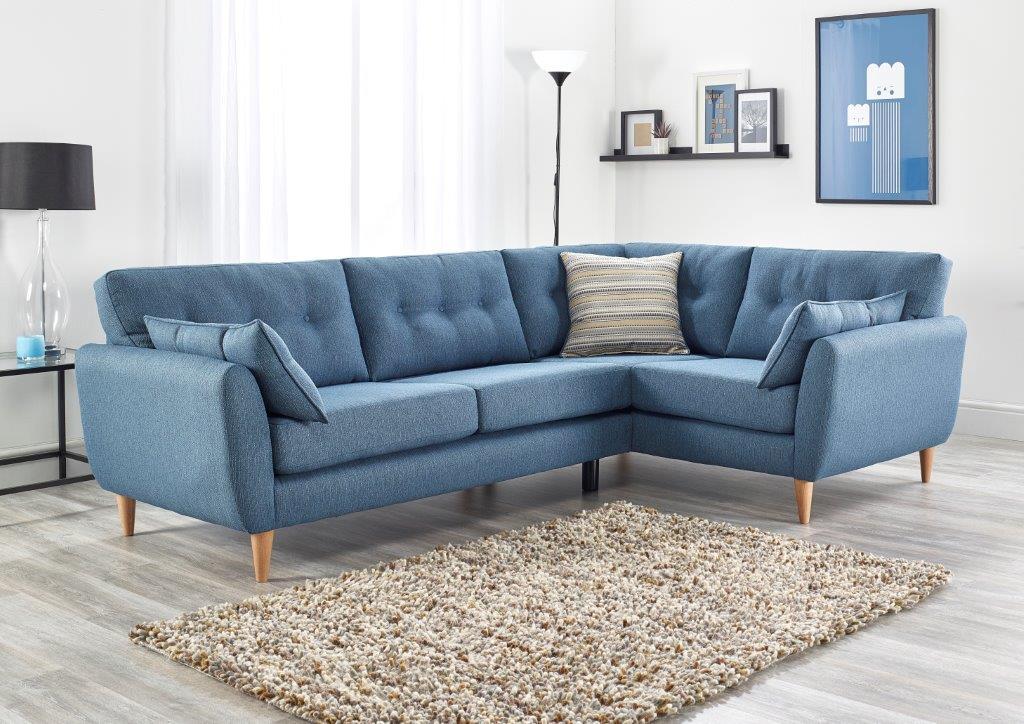 Cleo Corner Sofa