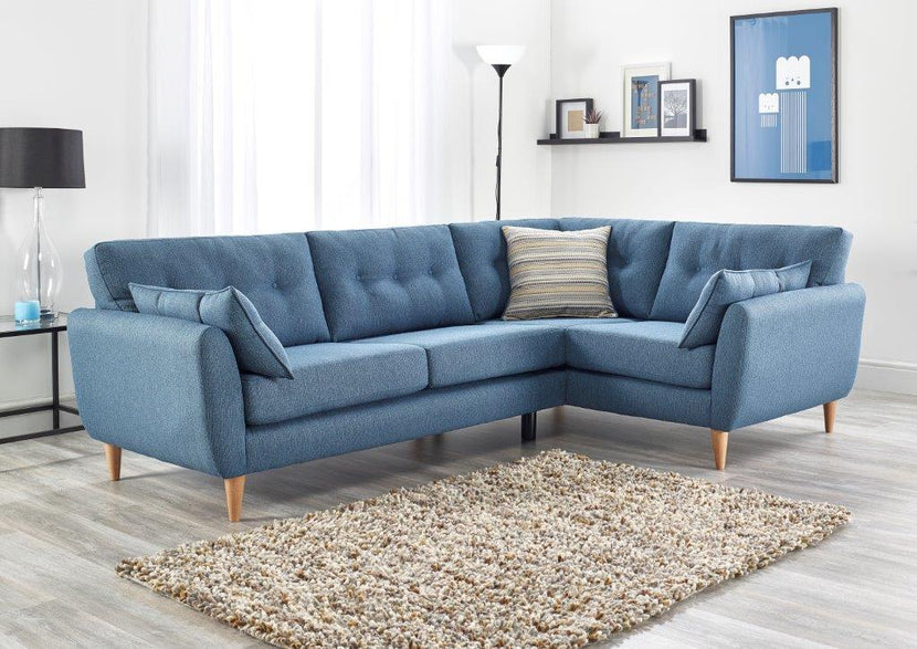 Cleo Corner Sofa