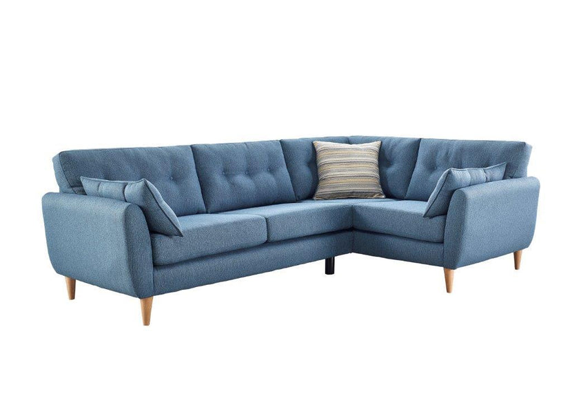 Cleo Corner Sofa
