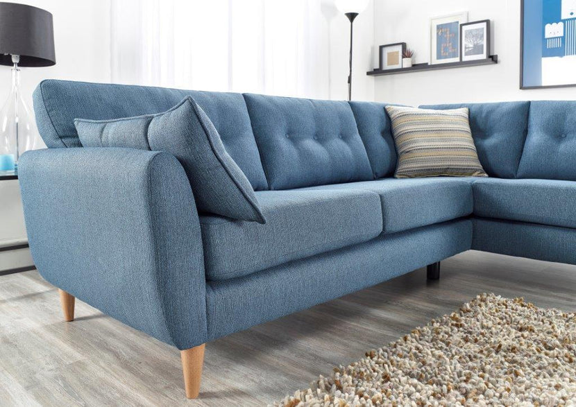 Cleo Corner Sofa