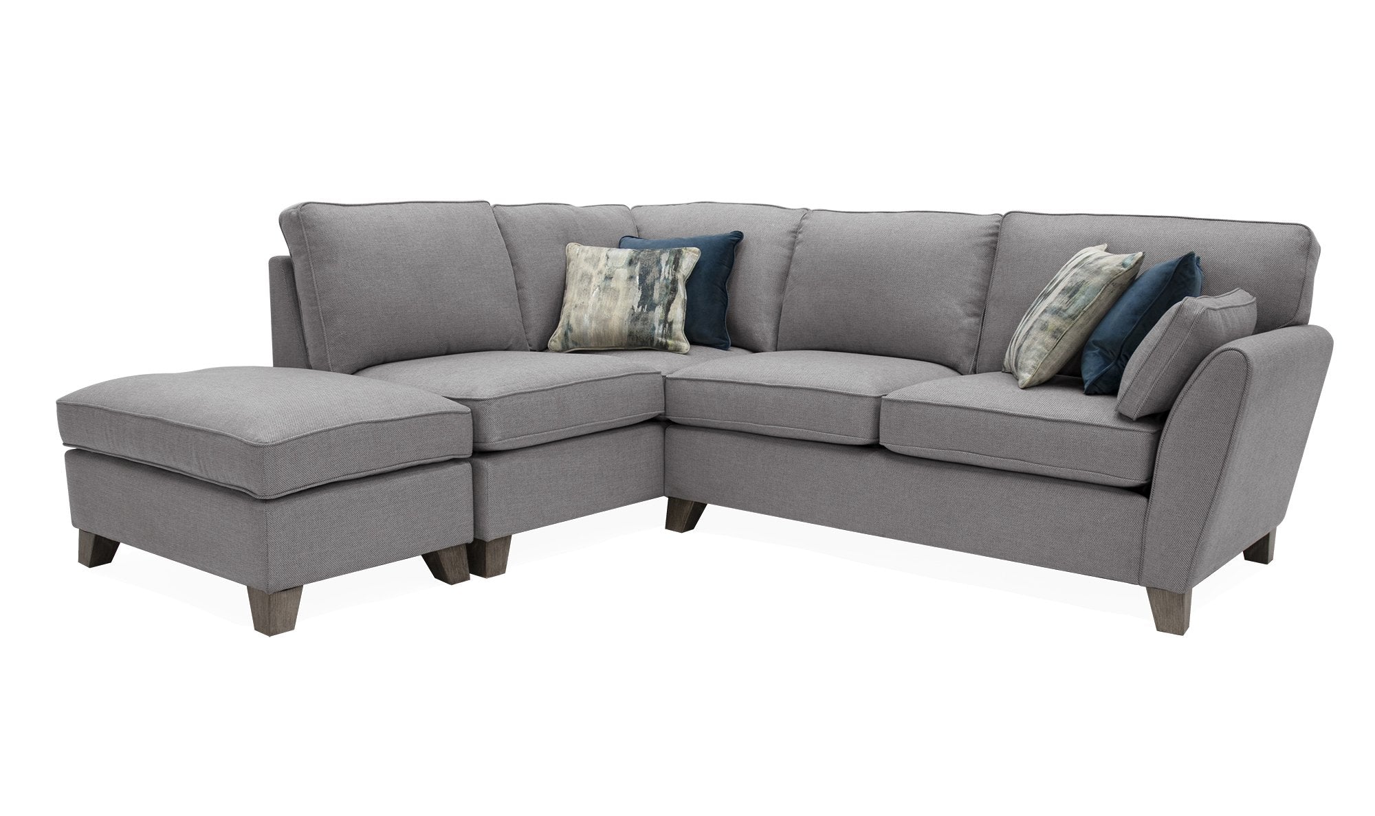 Costa Corner Sofa LHF