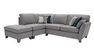 Costa Corner Sofa LHF