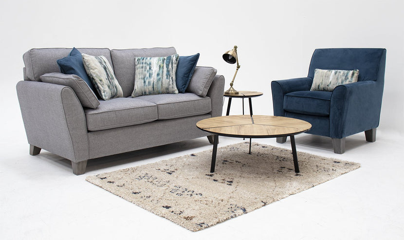 Costa 2 Seater Sofa