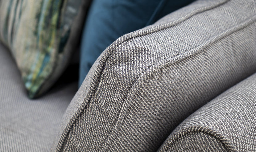 Costa 3 Seater Sofa