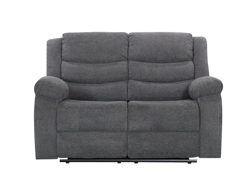 Casa 2 Seater Manual Recliner