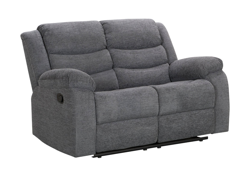 Casa 2 Seater Manual Recliner