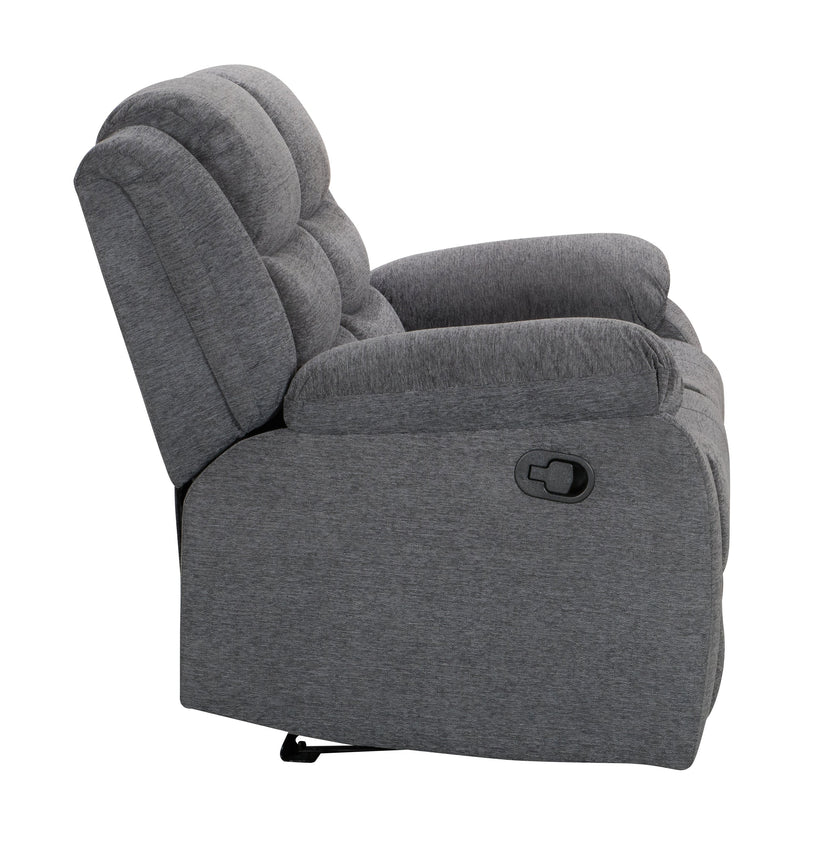 Casa 2 Seater Manual Recliner