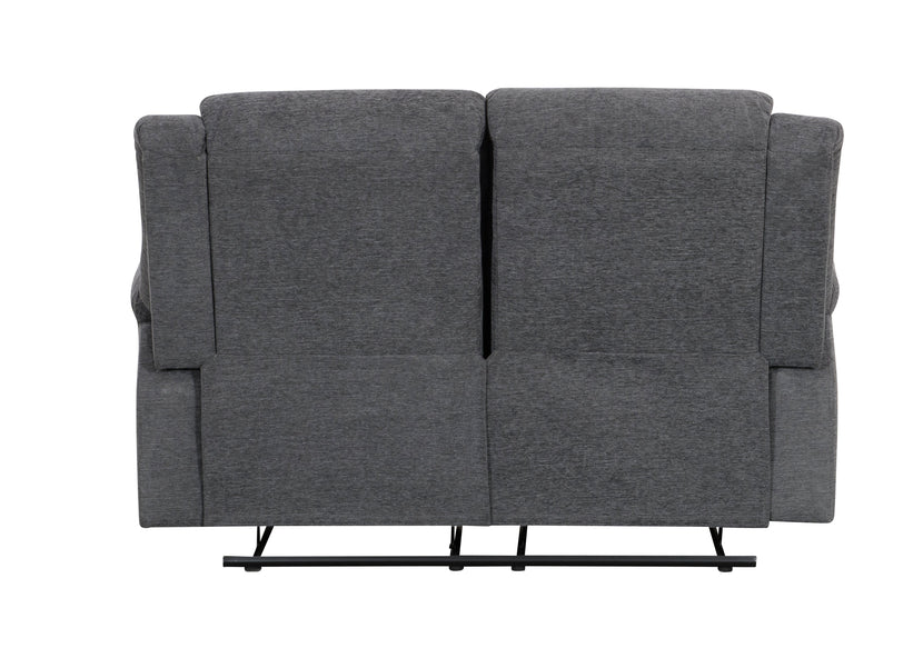 Casa 2 Seater Manual Recliner