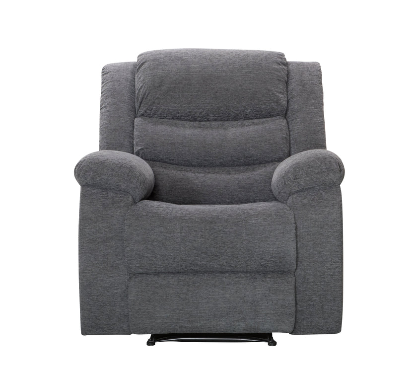 Casa Armchair Manual Recliner