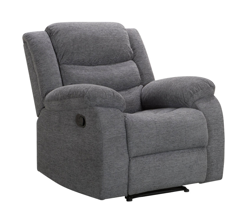 Casa Armchair Manual Recliner