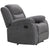 Casa Armchair Manual Recliner