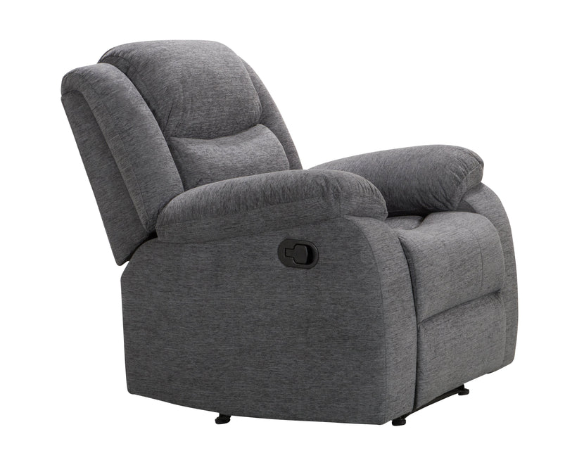 Casa Armchair Manual Recliner
