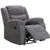 Casa Armchair Manual Recliner