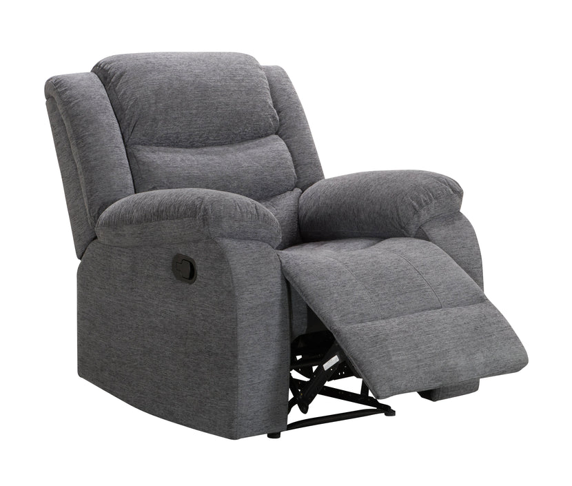 Casa Armchair Manual Recliner