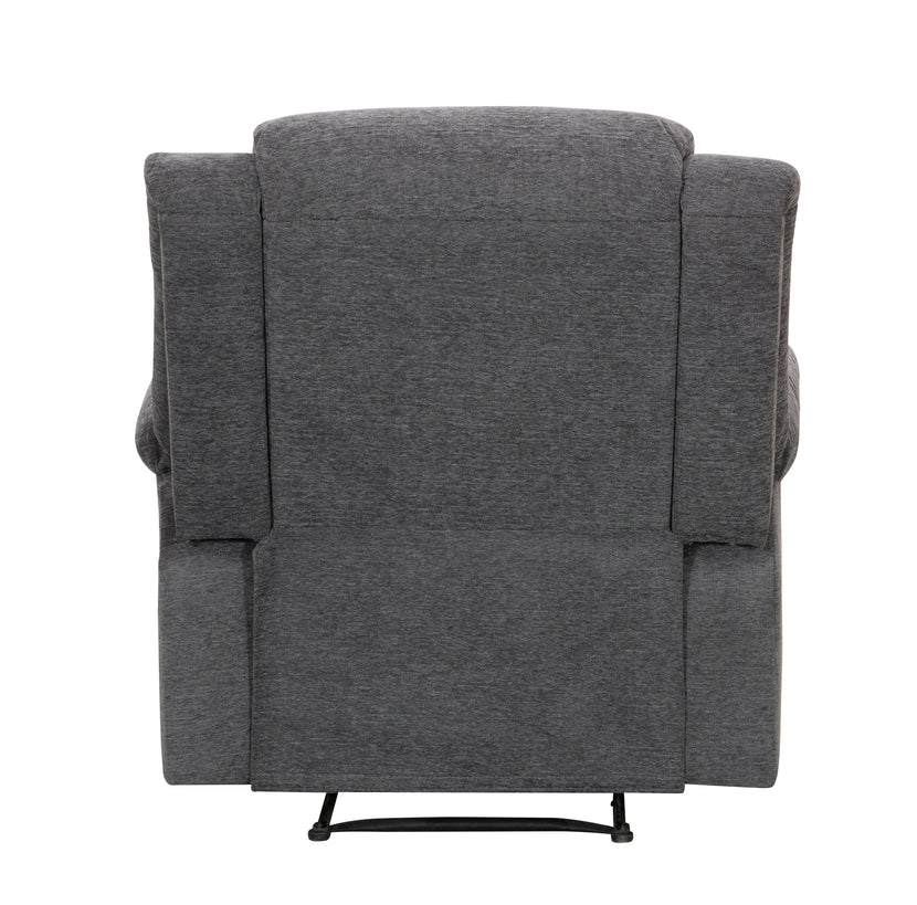 Casa Armchair Manual Recliner