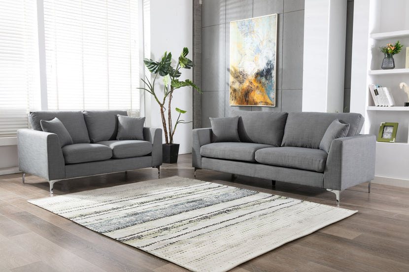Lodi 2 Seater Sofa