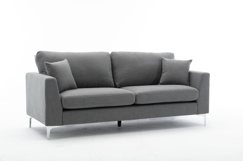 Lodi 3 Seater Sofa