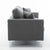 Lodi 3 Seater Sofa