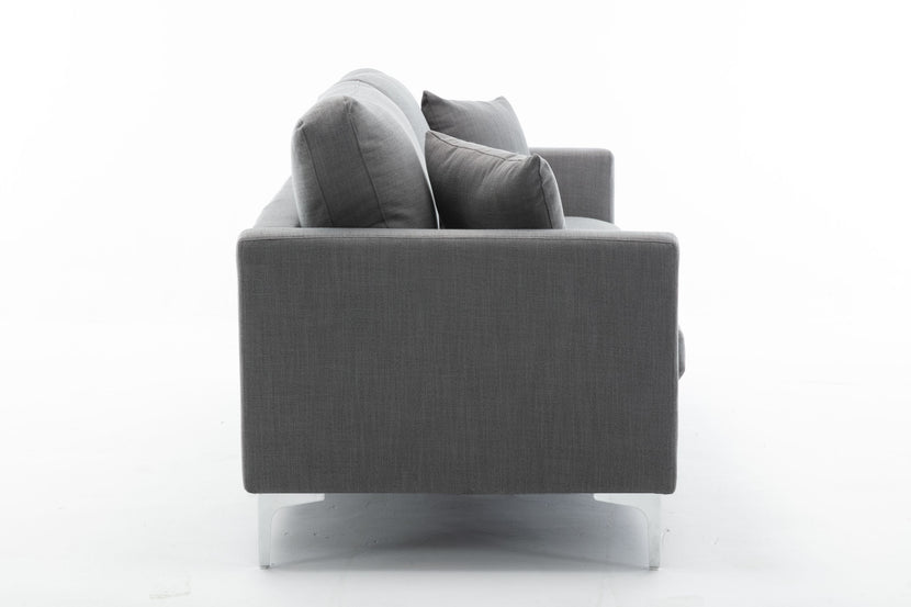 Lodi 3 Seater Sofa