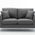 Lodi 2 Seater Sofa