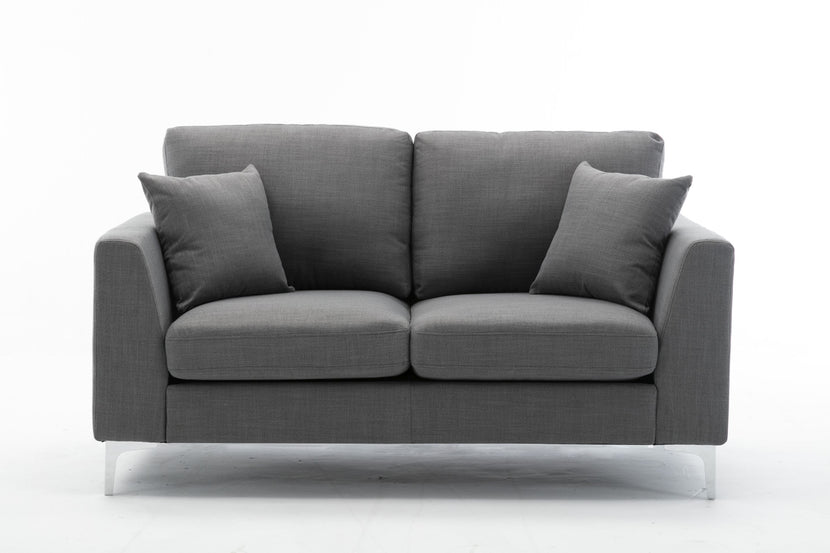 Lodi 2 Seater Sofa