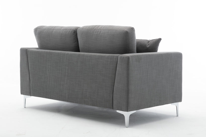 Lodi 2 Seater Sofa