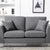 Lodi 2 Seater Sofa