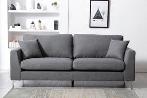 Lodi 3 Seater Sofa
