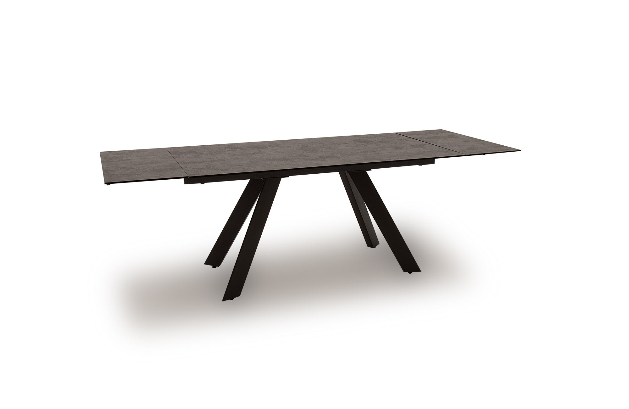 Flavia Extending Dining Table