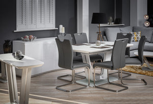Florence Extending Dining Table (1.6 - 2m)