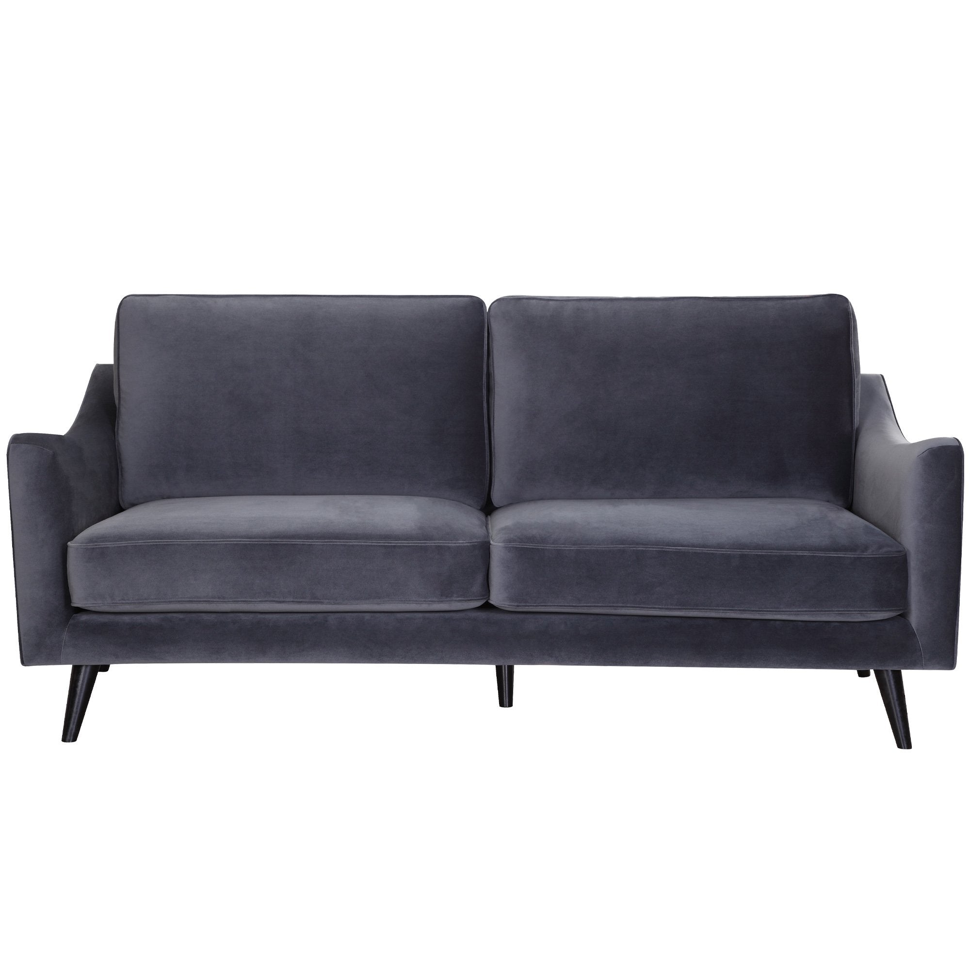 Prague 3 Seater Sofa